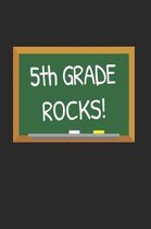 5th Grade Rocks!