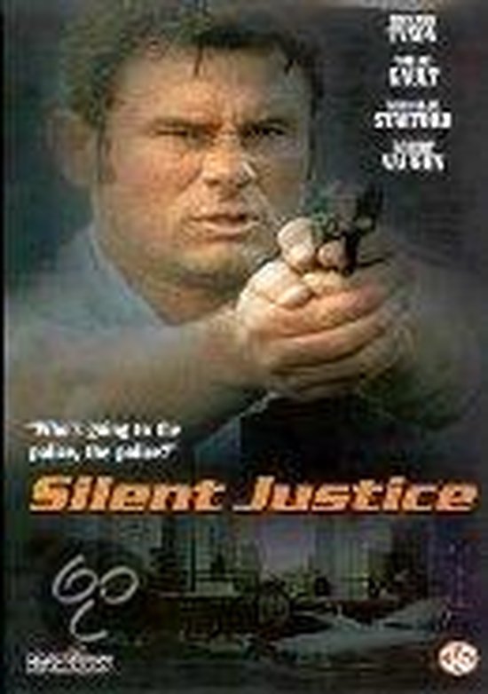 Silent Justice