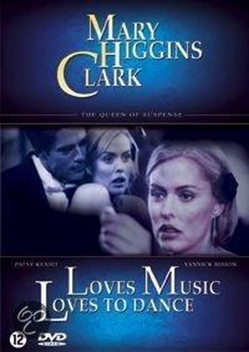 Loves Music Love To Dance