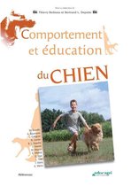 Références - Comportement et éducation du chien (ePub)