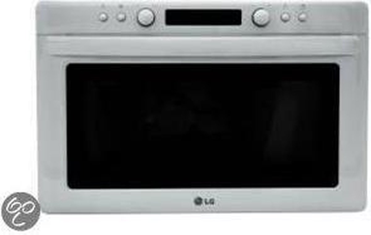 LG MP9280JSC - Inbouw magnetron