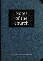 Notes of the church