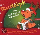 Rudolph The Red-Nosed  Reindeer