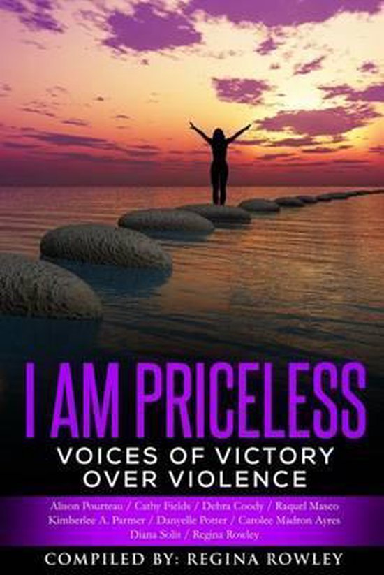 I Am Priceless - cover