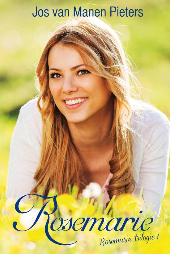 Rosemarie 1 - Rosemarie - cover