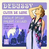 Debussy Clair De Lune