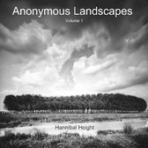 Anonymous Landscapes - Volume 1