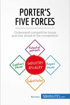 Management & Marketing 1 - Porter's Five Forces