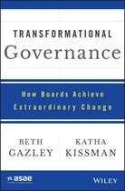 ASAE/Jossey-Bass Series - Transformational Governance