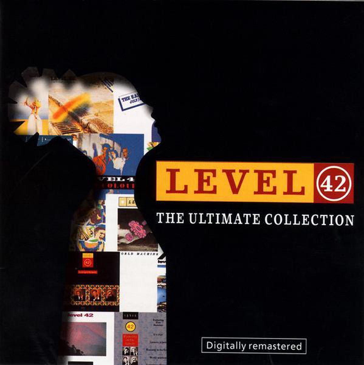 The Ultimate Collection