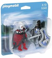 Playmobil DuoPack Ridderduel - 5240