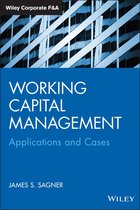 Wiley Corporate F&A - Working Capital Management