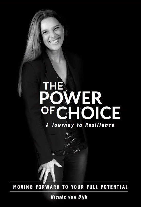 The Power of Choice - cover