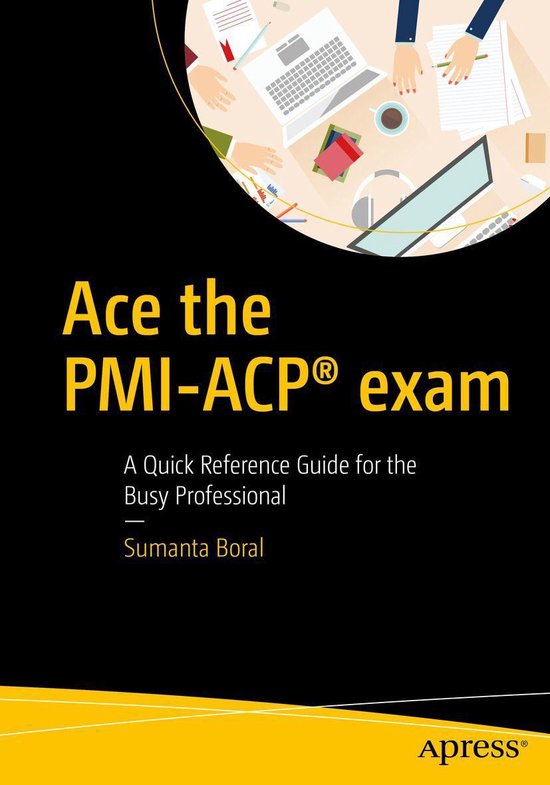 Professional and Applied Computing (R0) - Ace the PMI-ACP®  ... - cover