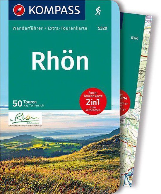 Rhön - cover