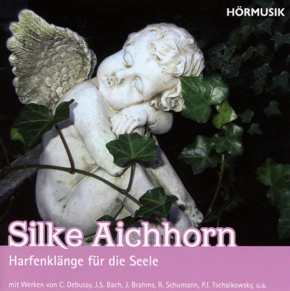Harfenkl,Nge F R Die Seele
