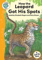 Tadpoles Tales