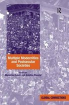 Multiple Modernities and Postsecular Societies