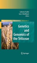 Plant Genetics and Genomics: Crops and Models 7 - Genetics and Genomics of the Triticeae