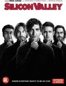 Silicon Valley - Seizoen 1