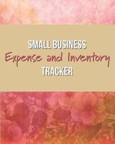 Small Business Expense and Inventory Tracker