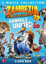Zambezia + Animals United