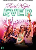 Best Night Ever (DVD)