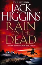 Sean Dillan Series 21 - Rain on the Dead (Sean Dillan Series, Book 21)