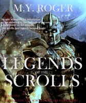 The Legends Of The Scrolls