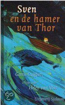 Sven En De Hamer Van Thor
