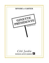 Côté Jardin - Ginette présidente