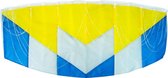 Ventis CrossAir | Matrasvlieger | 120x55cm | Geel