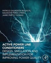Active Power Line Conditioners