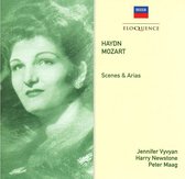 Mozart & Haydn: Scenes & Arias