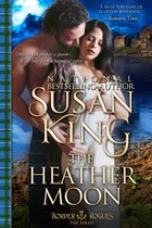 The Heather Moon (The Border Rogues Series, Book 3)