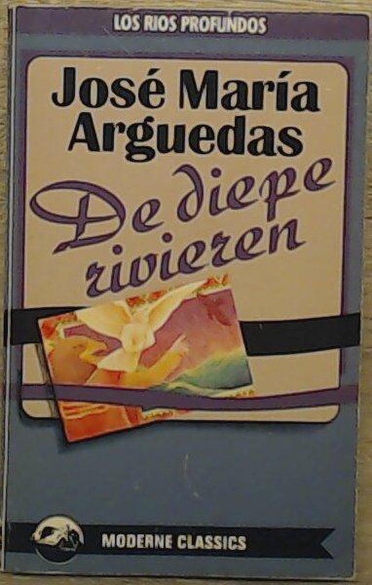 9789029010535 - Diepe rivieren