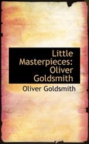 Little Masterpieces
