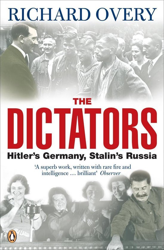 The Dictators - cover