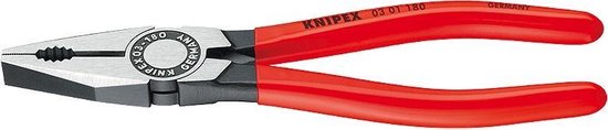 Knipex 301180 Combinatietang - 180mm