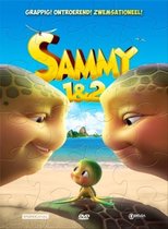 Sammy 1-2