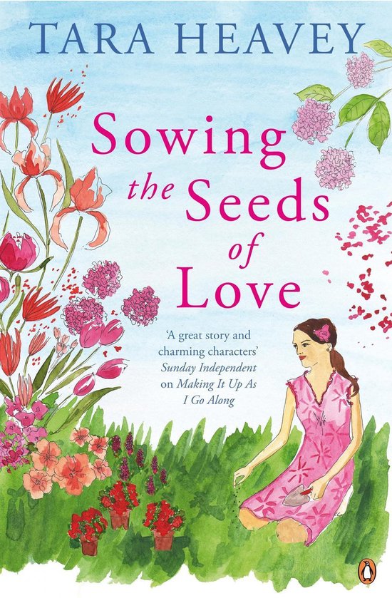 Sowing the Seeds of Love (ebook), Tara Heavey 9780141938103 Boeken
