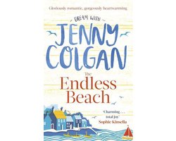 Omslag van Mure 2 - The Endless Beach