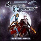 Sternenritter 03: De Planet Aus Eis