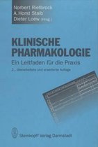 Klinische Pharmakologie