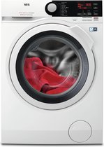 AEG L7FB84EW 7000 Serie - Wasmachine