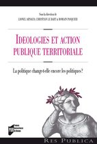 Res publica - Idéologies et action publique territoriale