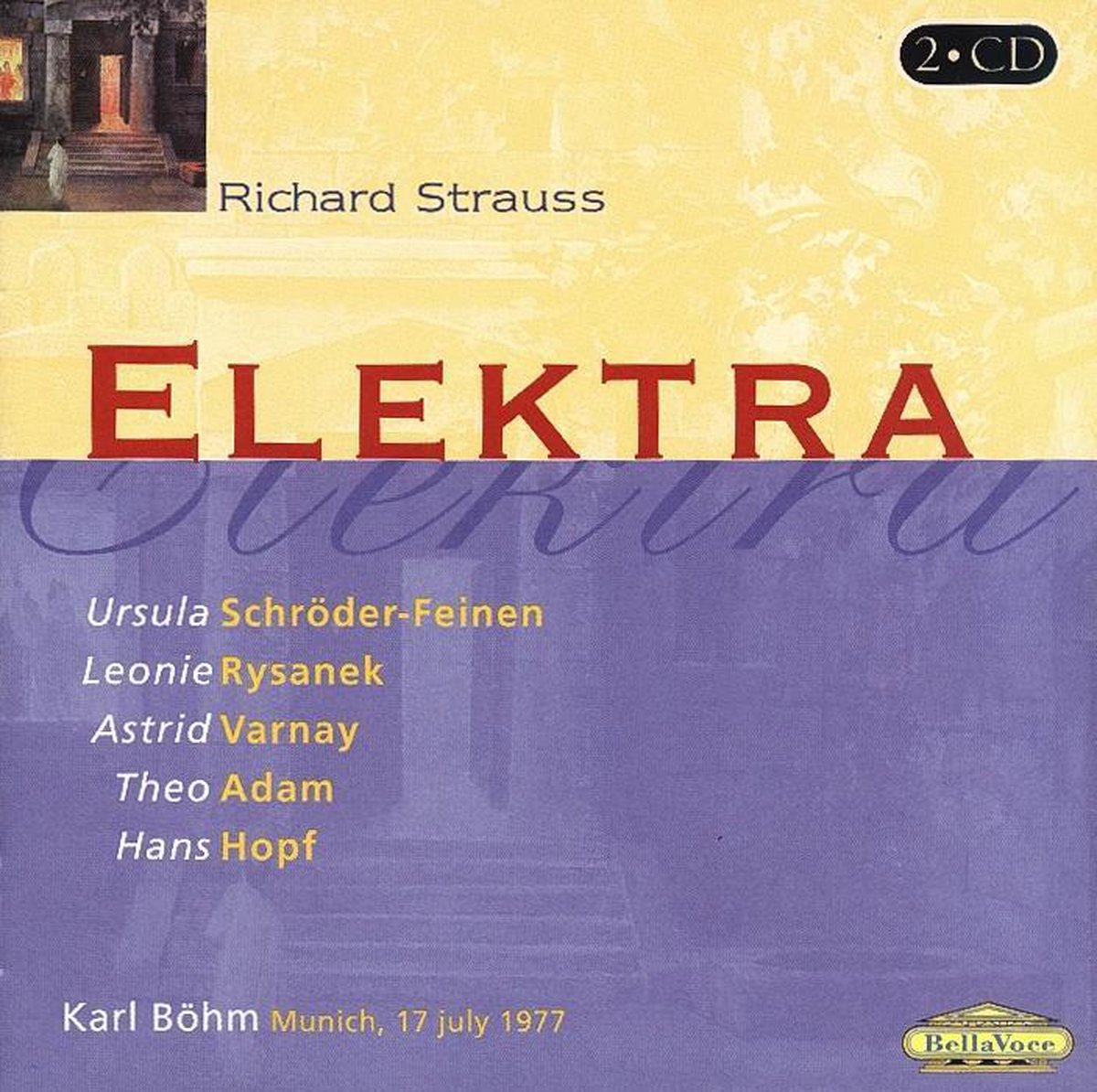 Elektra