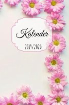 Kalender 2019 / 2020