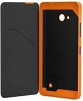 Microsoft Lumia 640 Flip Shell CC-3089 Oranje