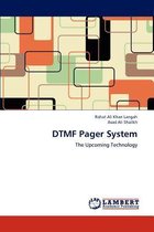 Dtmf Pager System